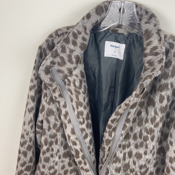 Old Navy Calf Length Coat - Picture 6 of 10